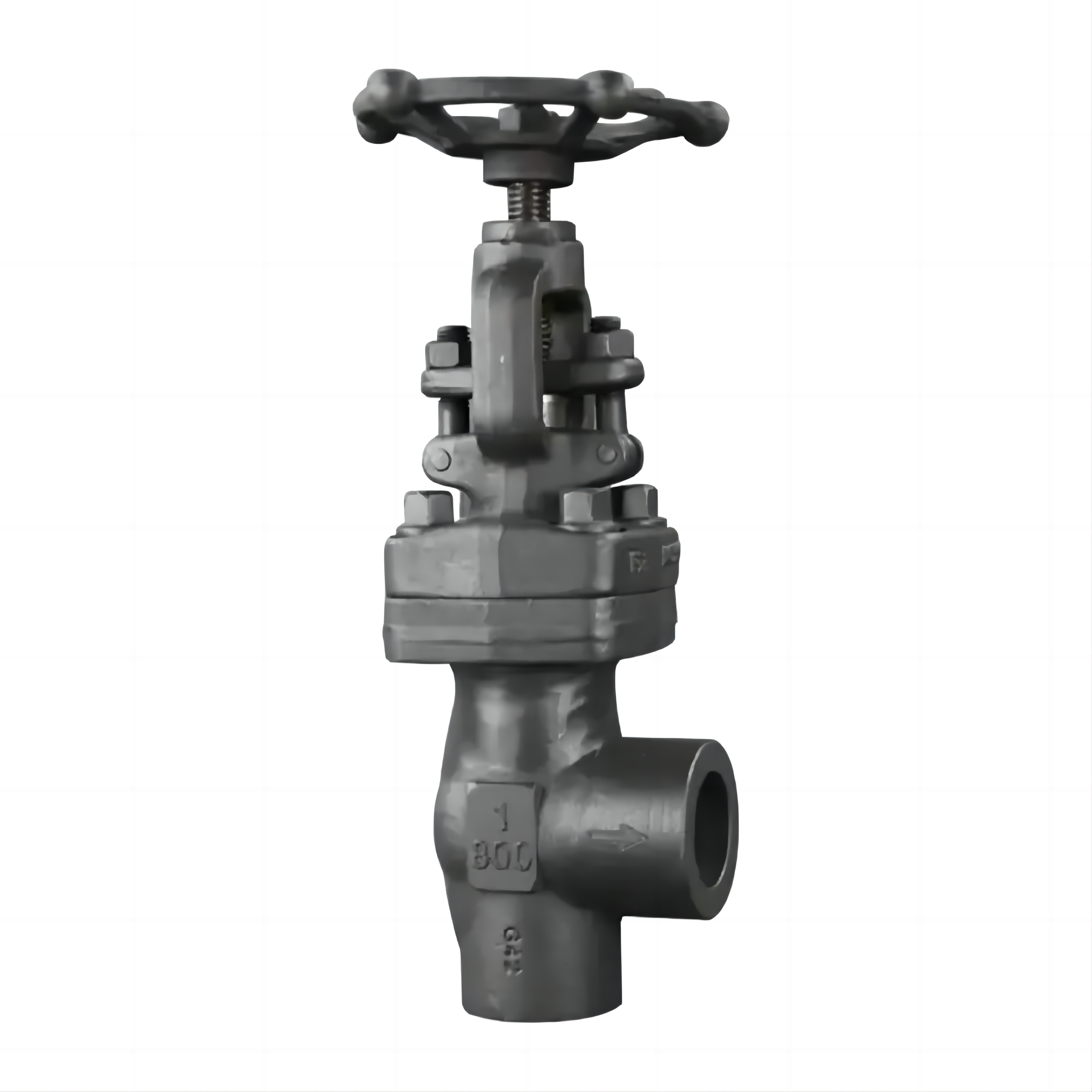 NSI 1” – 6”DN 25 to DN 100 6” to 16”DN 10 to DN 400 Angle Globe Valves tandards according to API, EN, ISO,Fire safe design