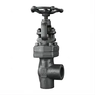 globe valve manufacturers